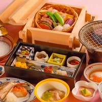 箱根湯本温泉 月の宿 紗ら 【電車でのご来館限定!一泊朝食プラン】遅い到着でも安心!露天風呂付客室でゆったり寛ぐ箱根旅