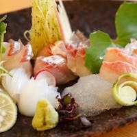 箱根湯本温泉 月の宿 紗ら <グループ旅!>3名以上でお得 さらに嬉しい”和牛陶板焼”または”刺身盛合せ”のお選び一品料理付!