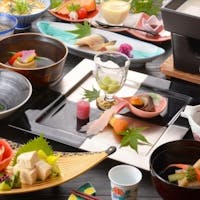 日光星の宿 【セレクションセール】期間限定の特別料金!【人気No1】KAISEKI「湯波尽くし」<夕朝食付>
