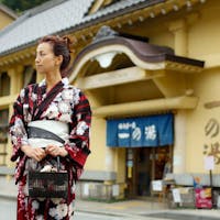 川口屋城崎リバーサイドホテル 【城崎グルメ・春夏秋スタンダード】日本一ゆかたの似合うまち・城崎の温泉と美食を楽しむ