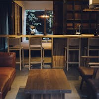 イエノ家 【素泊まり】京都の日常を愉しみ、自在なる境界を、愉しむ家