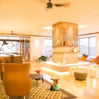 西鉄ホテル クルーム 博多 【CROOM SUMMER!】博多駅近くの天然温泉があるホテル 素泊り