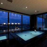 カンデオホテルズ佐野(CANDEO HOTELS) 【関東地方在住の方限定】近場で安心、露天風呂で極上の癒し旅!朝食無料の期間限定セール!