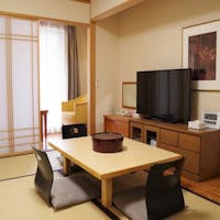 ホテル法華クラブ大阪 【和室】なかよしグループ ~素泊り~