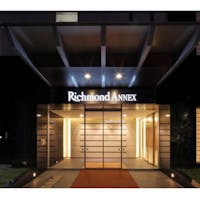 リッチモンドホテル宇都宮駅前アネックス 【24時間限定ポイント倍増キャンペーン】ポイント最大10倍!【食事なし】5のつく日