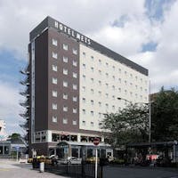 JR東日本ホテルメッツ 駒込 【デイユース】8時-24時で最大6時間!テレワークにもオススメ!【ルームシアター付き】