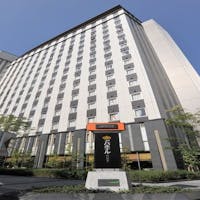 アパホテル〈名古屋栄〉 【返金不可・素泊まり】最上階展望大浴場・露天風呂無料/地下鉄栄駅 徒歩5分【事前クレジット決済限定】