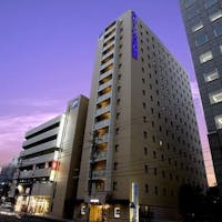 名鉄イン名古屋駅前 【10日間タイムセール】期間限定でお値打ちなお部屋をご用意(朝食無料)
