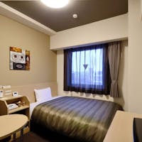ホテルルートイン安中 早割10日前プラン!(朝食無料サービス)