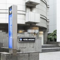 ホテルマイステイズ立川 【会員限定】ポイント最大13%!朝食付きプラン