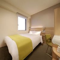 京王プレッソイン浜松町 東京観光に便利!【ベストプライス】軽朝食付き~品川駅・東京駅&羽田空港からアクセス良好~