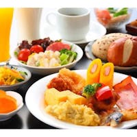 ホテルルートイン大阪高石‐羽衣駅前‐ 早期割引30日前プラン【大浴場・朝食バイキング・Wi-Fi完備】