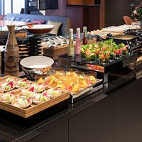 三井ガーデンホテル金沢 【24 時間限定!タイムセール】ポイント最大10倍!~朝食付プラン~