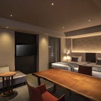 東急ステイ京都新京極通 【ステイプレミア】京都の真ん中で、贅沢なひと時を(素泊)