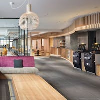 ザ・スクエアホテル金沢 【タイムセール】ポイント最大30倍!<素泊り>近江町市場徒歩1分