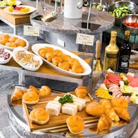 ホテルJALシティ札幌 中島公園 【SAVER】ベストプライス シンプルステイ/朝食付