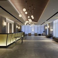 ホテルJALシティ札幌 中島公園 【10日間タイムセール】今ならポイント最大10倍!2019年9月OPENの大浴場付きホテル/素泊り