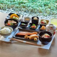 温泉旅館 由縁別邸 東京代田 【この春おすすめ!】こだわりの和朝食 朝食付プラン