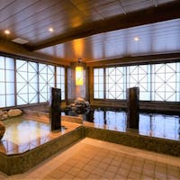 天然温泉 豊穣の湯 ドーミーイン池袋 【室数限定】天然温泉 豊穣の湯ドーミーイン池袋 OPEN記念プラン <素泊り>