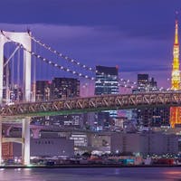ヒルトン東京お台場 【GO!5103】東京都民限定プラン/朝食付き