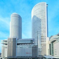 名古屋マリオットアソシアホテル 【20周年記念】地元東海3県のお客様へご当地還元!デラックスルーム特別プラン