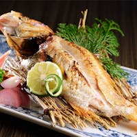 瑠璃光 【GoToキャンペーン応援 第1弾】グルメでGo!石川で絶対食べたい「のどぐろ」付・瑠璃光で食と温泉
