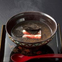 料亭旅館 浅田屋 浅田屋 名物料理づくし 10帖