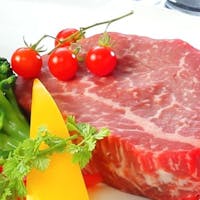 ことひら温泉琴参閣 【夕食個室確約】讃岐オリーブ牛ヒレ陶板焼きと鮑陶板焼き付 ~讃水館