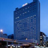 ANAクラウンプラザホテル札幌 【シティホテルタイムセール】2022年も宜しくお願い致します【ポイント最大20倍のお年玉付】素泊り