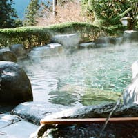 下呂温泉 湯之島館 お一人様の温泉旅行プラン