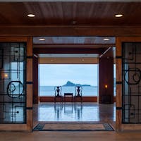 壱岐リトリート 海里村上 【2大特典付】ゆっくりと流れる島時間を満喫 <アーリーCIN14時/レイトOUT13時>