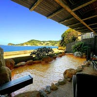 壱岐リトリート 海里村上 【セレクションセール】 天然温泉と美食の宿 <壱岐リトリート 海里村上>