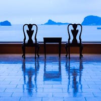 壱岐リトリート 海里村上 【スペシャルオファー】14日間だけの特別料金!全室露天風呂付&オーシャンビューの客室をご堪能