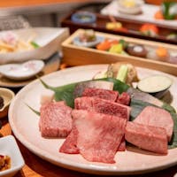匠の宿 深山桜庵 【夏旅セール】飛騨牛炙り焼き会席~備長炭で炙る飛騨牛を堪能~【夏休み】【カップル】
