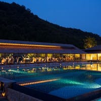 ベラビスタ スパ&マリーナ 尾道 【旅館・リゾート100選】ポイント5倍! Erretegiaで瀬戸内の幸を