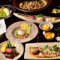 ベラビスタ スパ&マリーナ 尾道 瀬戸内の日本食を「瀬戸内 双忘」にて ~スタンダードプラン~