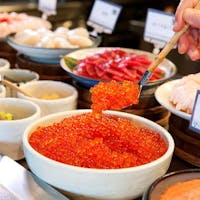 ラビスタ函館ベイ 【季節のおすすめ】ビジネスにも観光にも!最上階に温泉大浴場完備&朝食バイキング付!