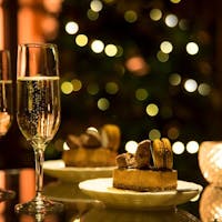 琴平花壇 【貸切露天風呂付】~カップルプラン~Jazzを聞きながらXmasを