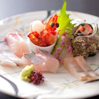 琴平花壇 <お部屋食>【特選会席】四国の美味を一巡り 四国4県味覚づくしプラン