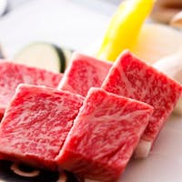 琴平花壇 【特選会席】讃岐三畜プラン オリーブ牛・オリーブ豚・オリーブ地鶏を食べ比べ