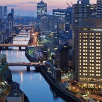 三井ガーデンホテル大阪プレミア 【期間限定】~Limited Service Stay~お得に安心ステイ均一プライスプラン(朝食付)