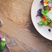 Auberge erba stella(オーベルジュ エルバステラ) 【オンライン決済専用】<2食付>50種類以上の野菜が楽しめる!「やさいイタリアン」コースプラン