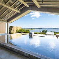 松島一の坊 【夏割】最大36%OFF!! オールインクルーシブ1周年記念プラン