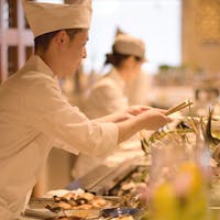 松島一の坊 【スタンダード】1泊オールインクルーシブ のんびり20時間STAY