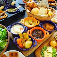 ホテル&コンドミニアム 一花【HITOHANA】 【ファミリー応援!お子様無料!】【朝食付】ゴロゴロ具沢山スープとふらの野菜