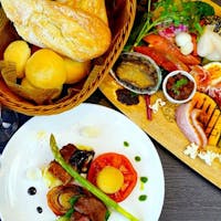 ホテル&コンドミニアム 一花【HITOHANA】 【ポイント倍増キャンペーン】夕朝食プラン ポイント最大15倍!<ふらのビストロ>
