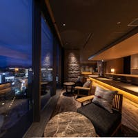 THE BLOSSOM HAKATA Premier (ザ ブラッサム博多プレミア) 【ホテル最上階「HAKATA LOUNGE」で寛ぎのひとときを】HAKATA Floor(朝食無料)
