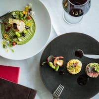 NIPPONIA HOTEL 函館 港町 【ワクチン接種者ご優待!一番お得】料理もドリンクも贅沢に愉しむオールインクルーシブプラン<2食>