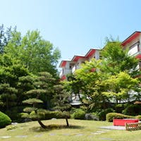 鬼怒川グランドホテル 夢の季 【別館静龍和室】シンプルプラン: チェックアウト~11時+お料理グレードアップで贅沢ゆったり滞在!
