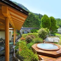 鬼怒川グランドホテル 夢の季 【スタンダードプラン】季節のプラン:温泉と季節の会席料理をシンプルに楽しむ~!